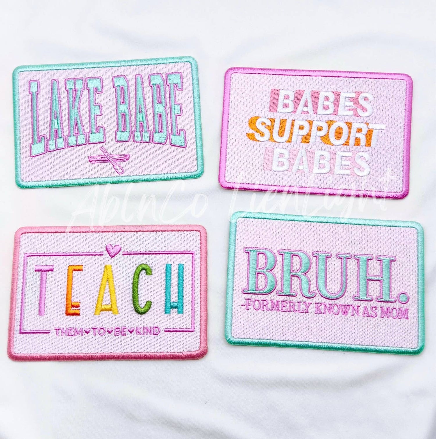 Patches