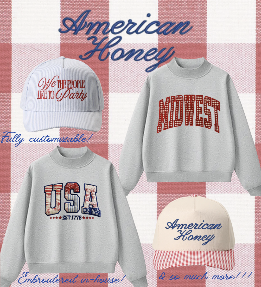 American Honey