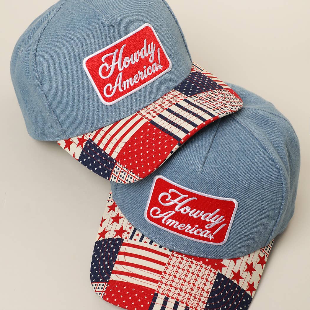 Hat Bar Pricing