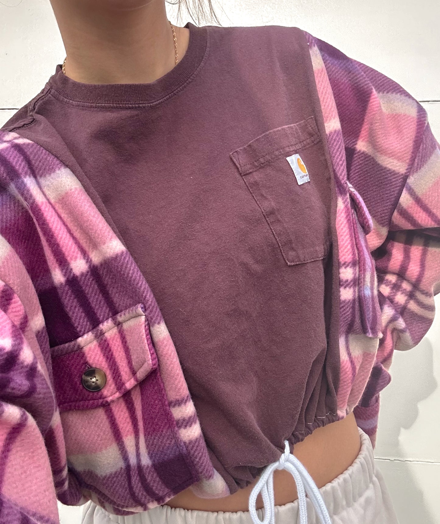 Carhartt Flannel