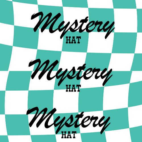 Mystery Hat