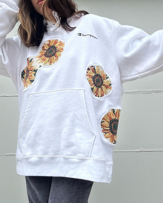 Sunflower Hoodie